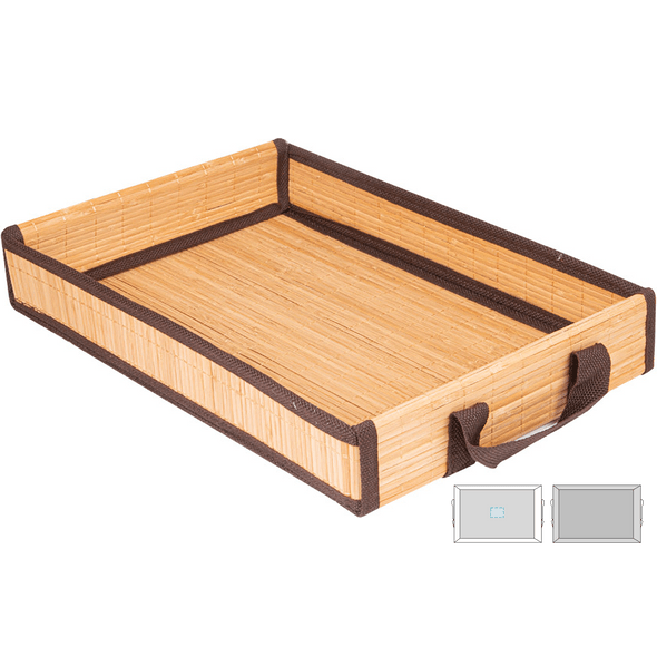Bamboo Tray